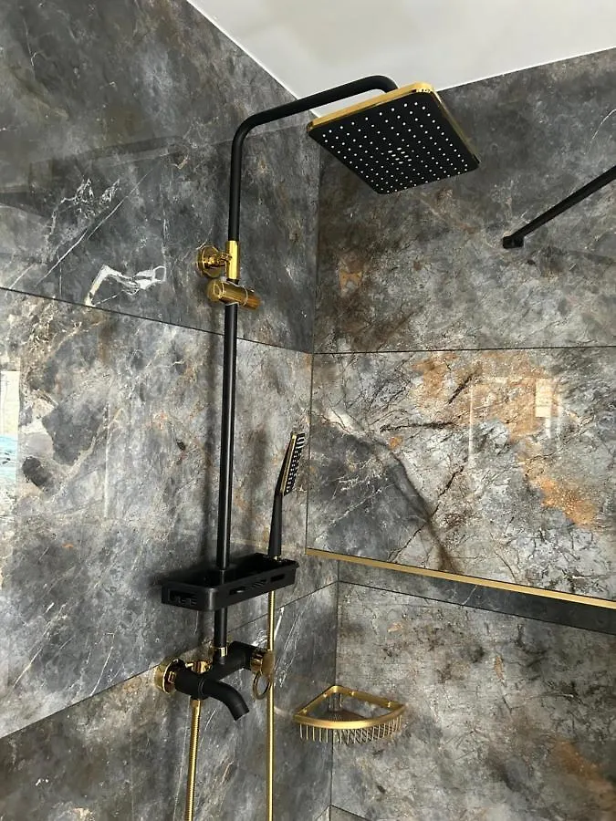 פריז Loft 5 Places With View On Eiffel Tower דירה